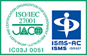 ISMSマーク